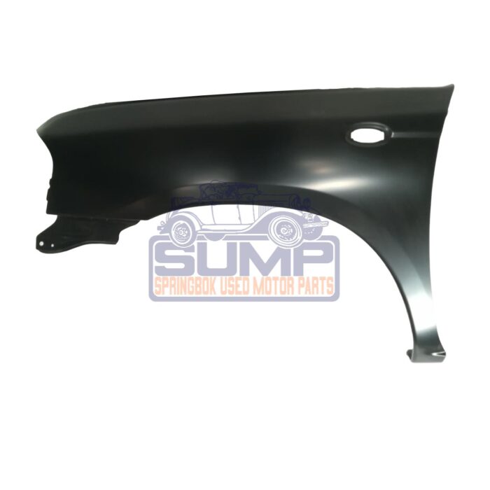 FENDER NISSAN HARDBODY NP 300 WOLF 03 - UP 2 X 4 LH