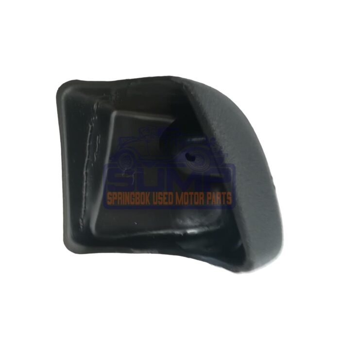 BUMPER CORNER REAR NISSAN 1200 / 1400 LDV RH - Image 2