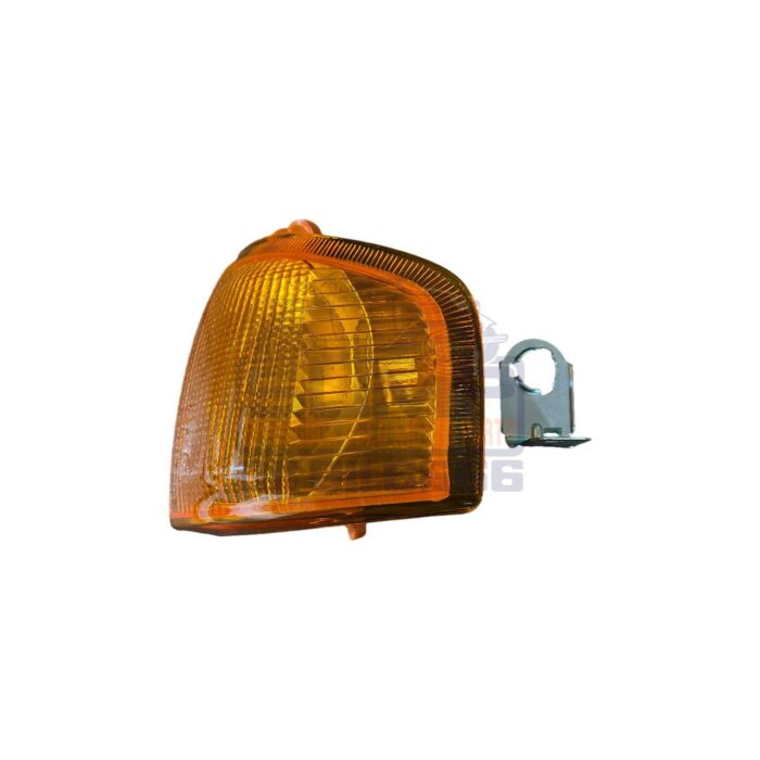 FLASHER LAMP FRONT FORD ESCORT BANTAM LH
