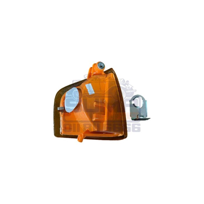 FLASHER LAMP FRONT FORD ESCORT BANTAM LH - Image 2