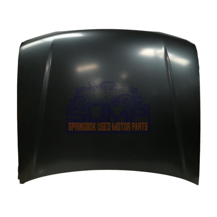 BONNET RANGER 00 - 03