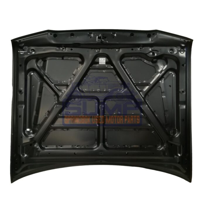 BONNET RANGER 00 - 03 - Image 2