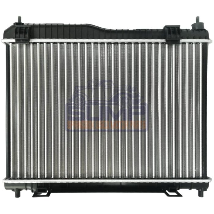 RADIATOR FORD FIGO 15 - UP ( 1 . 5 PETROL ) - Image 2