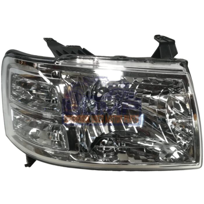 HEADLAMP FORD RANGER 07 - 08 RH