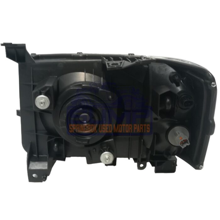 HEADLAMP FORD RANGER 07 - 08 RH - Image 2