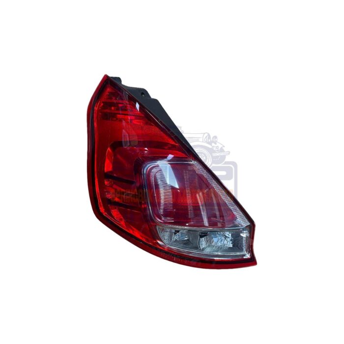 TAIL LAMP FORD FIESTA HATCH 13 - 18 LH