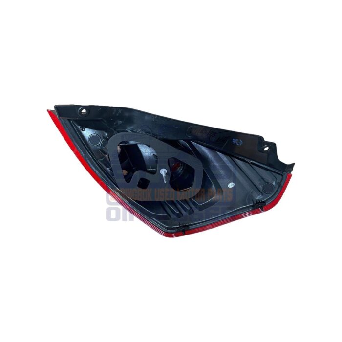 TAIL LAMP FORD FIESTA HATCH 13 - 18 LH - Image 2