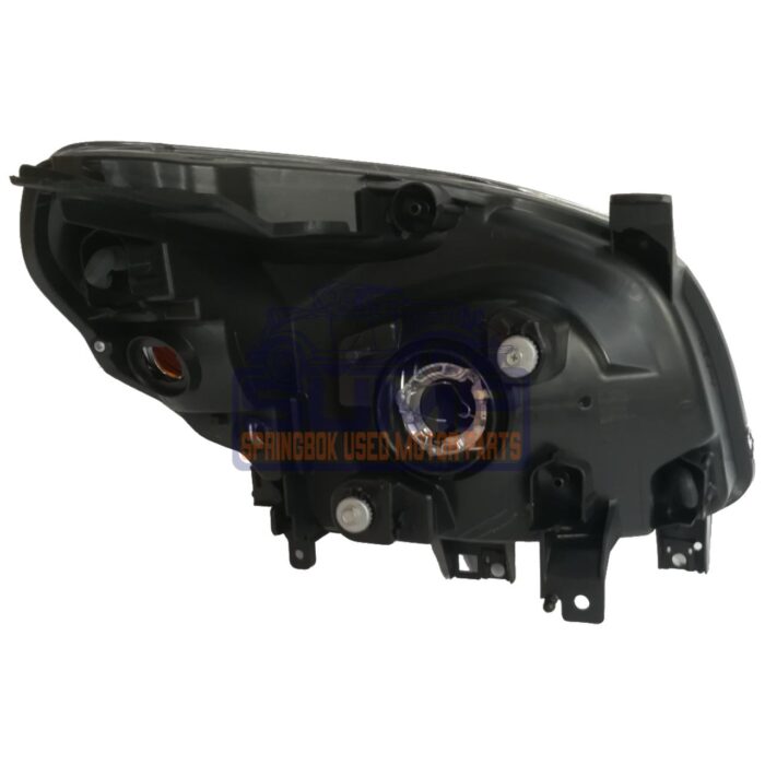 HEADLAMP RANGER 09 - 11 - Image 2