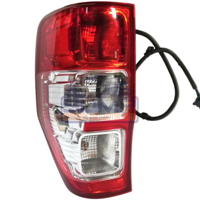 Tail Lamp Ford Ranger 12 - 15 Lh