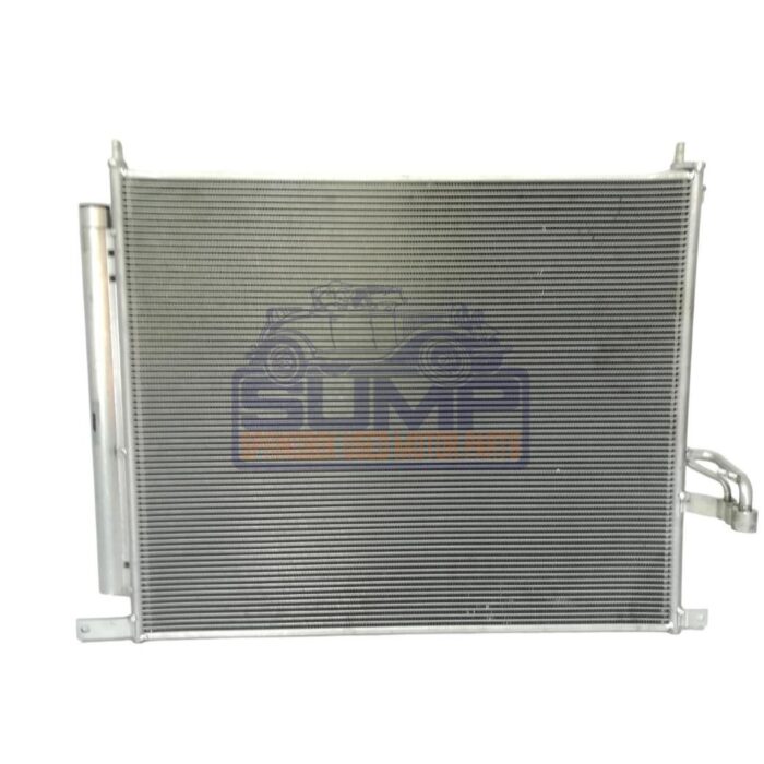 AIRCON RADIATOR RANGER 2 . 2 D / 3 . 2 D 12 - 18 ( 1 - STUD )