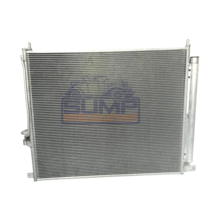 AIRCON RADIATOR RANGER 2 . 2 D / 3 . 2 D 12 - 18 ( 1 - STUD ) - Image 2