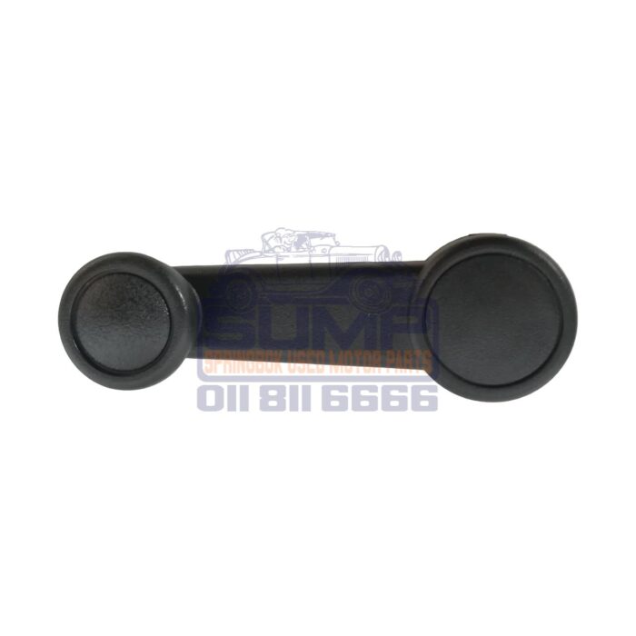 WINDOW WINDER HANDLE FORD BANTAM 03 - UP / RANGER T 6 12 - UP ( L = R )
