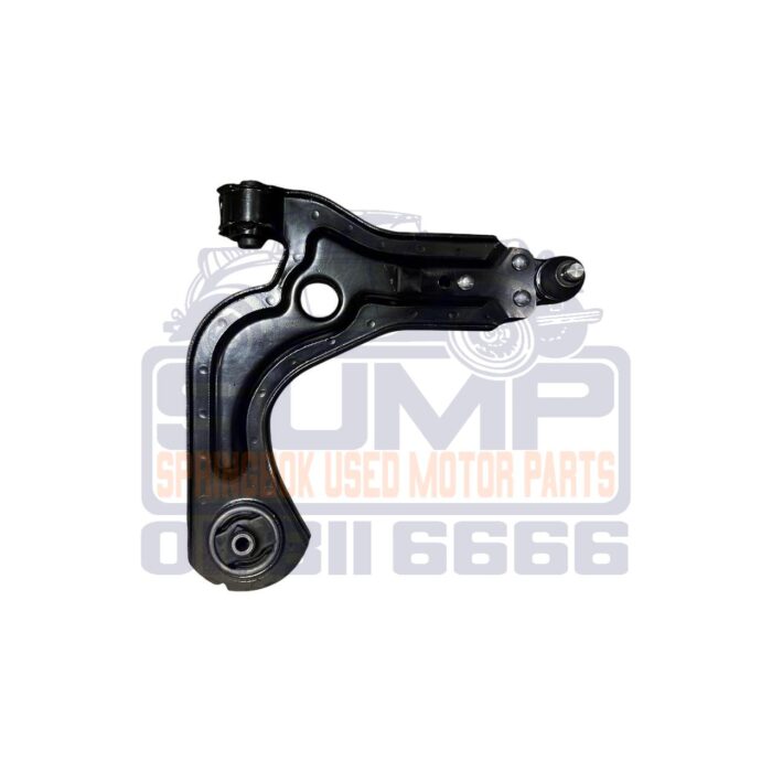 CONTROL ARM BANTAM / FIESTA ( POWER - STEERING ) - Image 2