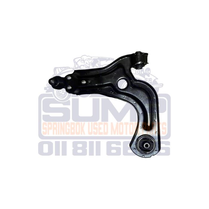 CONTROL ARM BANTAM / FIESTA ( POWER - STEERING ) - Image 3