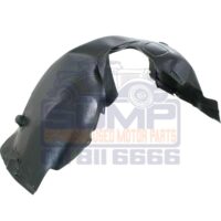FENDER LINER FORD FOCUS 12 - 19 RH FRONT - Image 2