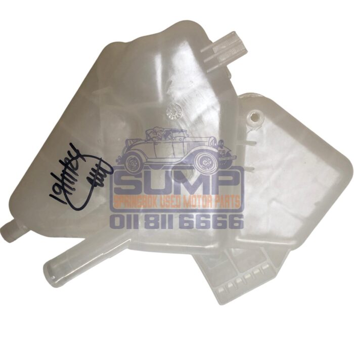 RADIATOR BOTTLE FORD FIESTA 1 . 0 T - 1 . 6 PETROL 09 - 18 - Image 2