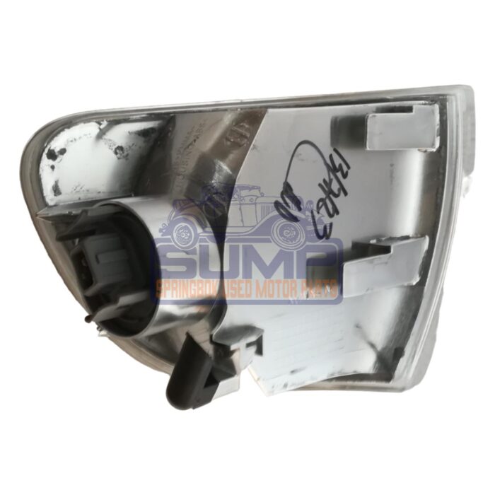 CORNER LAMP FIAT PALIO CRYSTAL 02 - 04 RH - Image 2