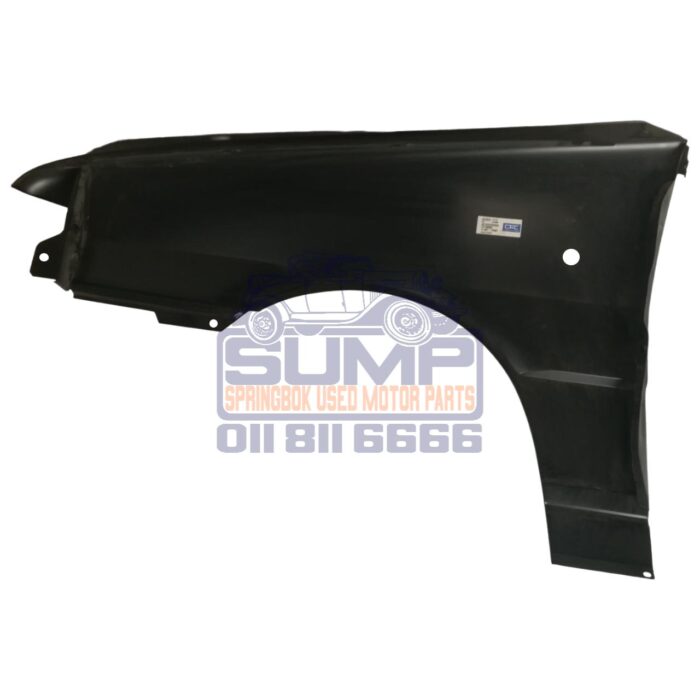 FENDER FIAT UNO - Image 2