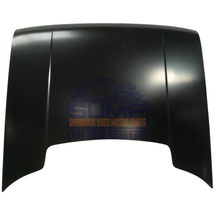 BONNET UNO 90 - 06