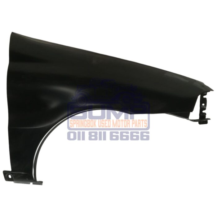 FENDER PALIO 00 - 04