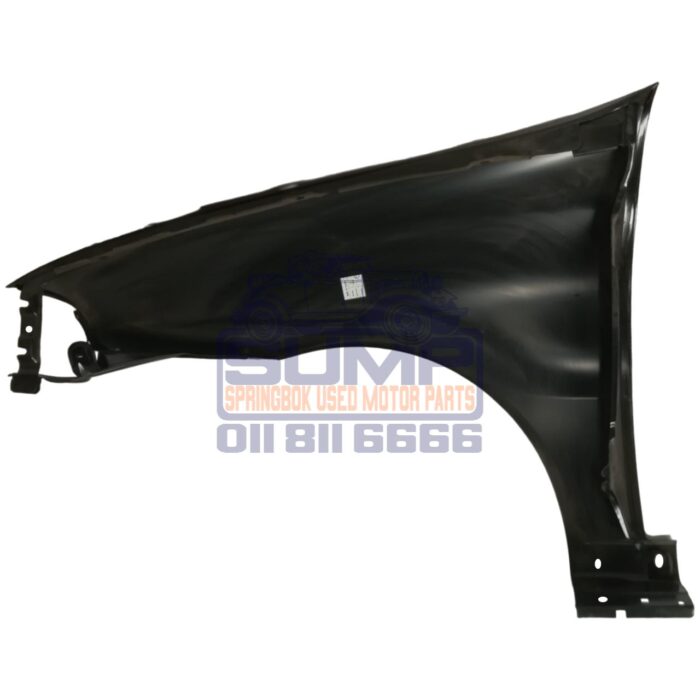 FENDER PALIO 00 - 04 - Image 2