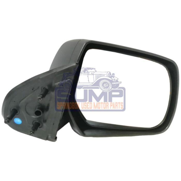 DOOR MIRROR RANGER / BT 50 07 - 11 ( MANUAL ) R / H - Image 2