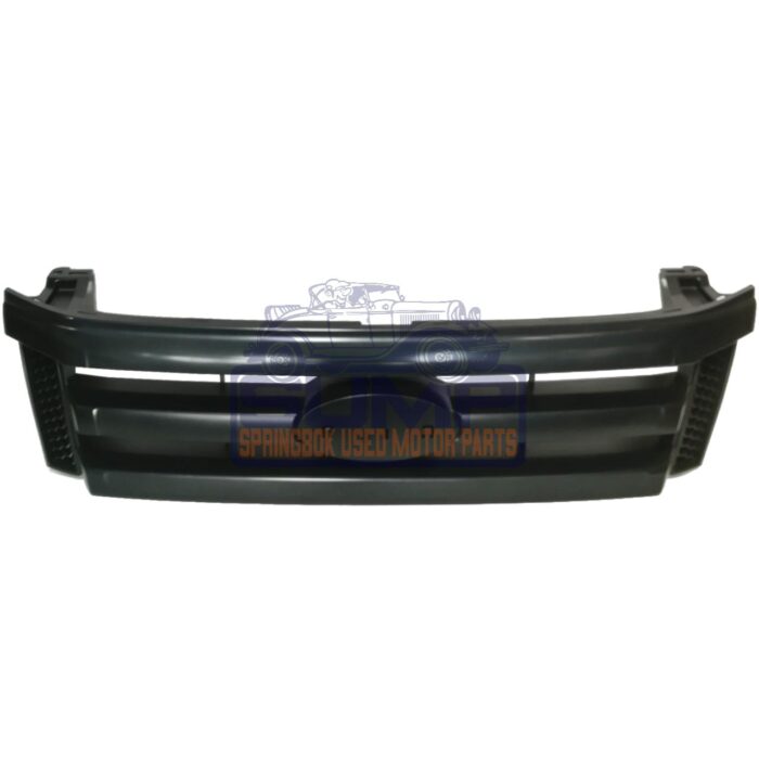 GRILL RANGER ( WILDTRACK ) 12 - UP