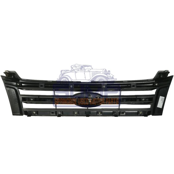 GRILL RANGER ( WILDTRACK ) 12 - UP - Image 2
