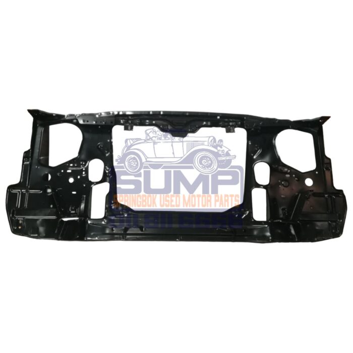 CRADLE RANGER 09 - 12 / BT 50 - Image 2