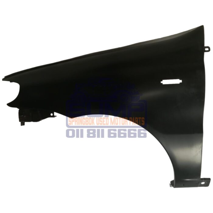 FENDER PALIO 05 - UP