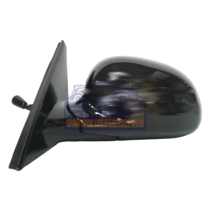 DOOR MIRROR SR 4 MAN BALLADE MK 4 - Image 2