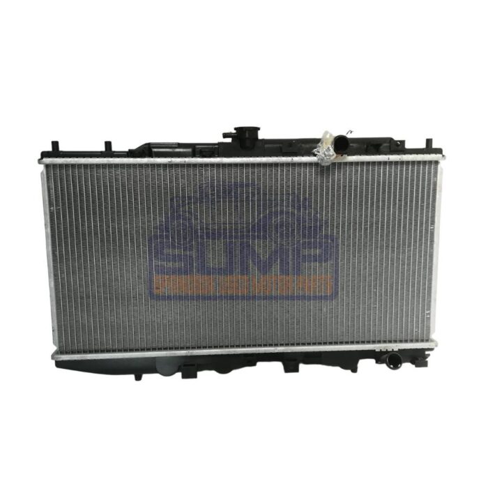 RADIATOR HONDA SH 4