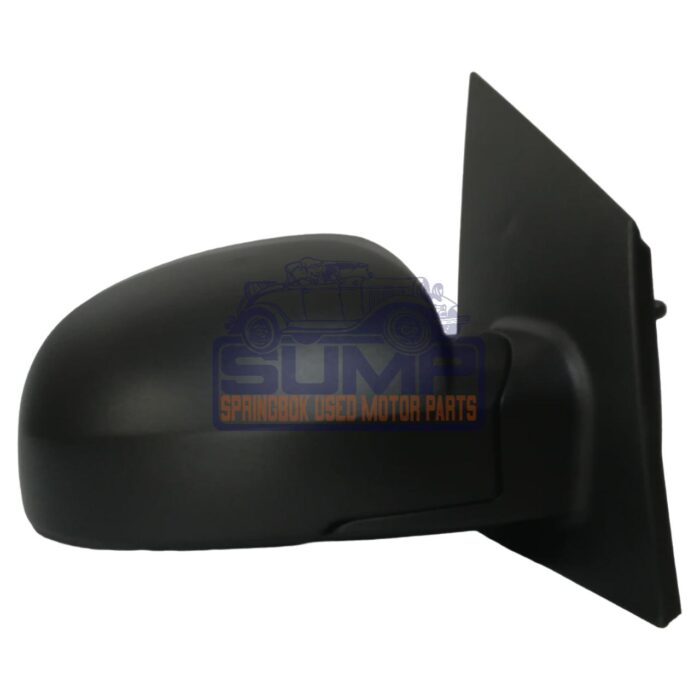 DOOR MIRROR GETZ MANUAL 03 - 08 - Image 2