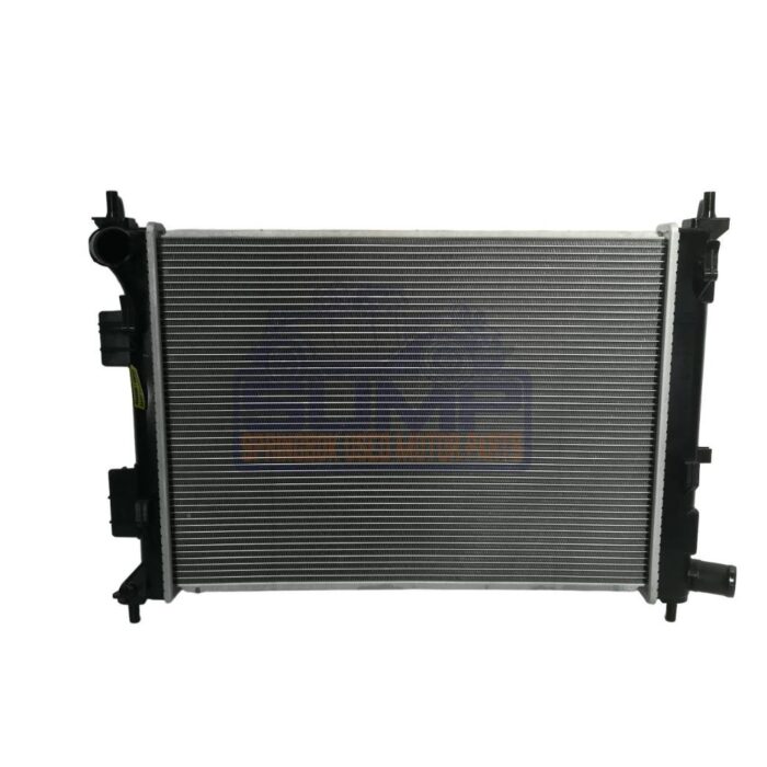 RADIATOR GRAND I 10 14 - UP ( MANUAL )