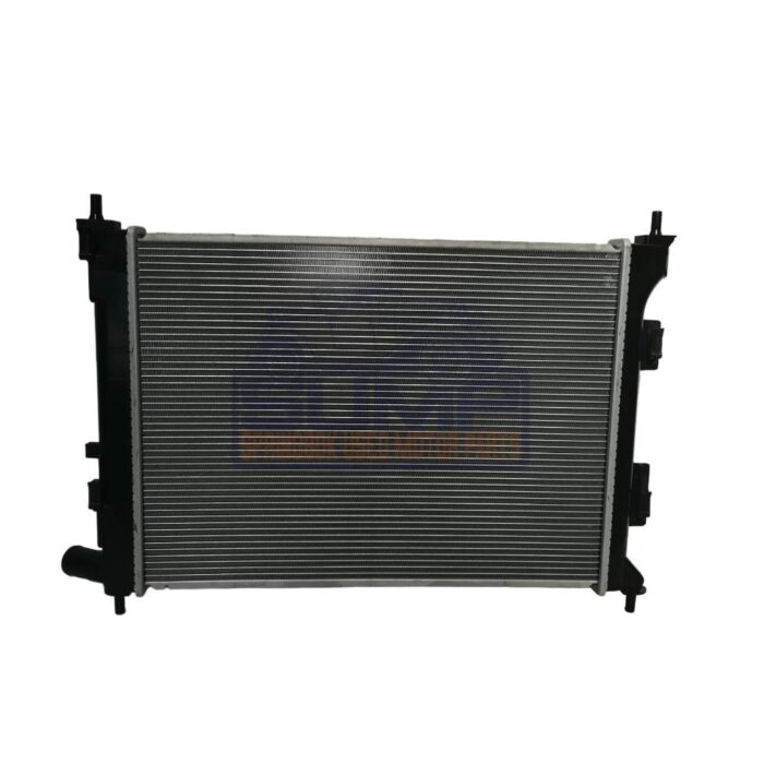 RADIATOR GRAND I 10 14 - UP ( MANUAL ) - Image 2