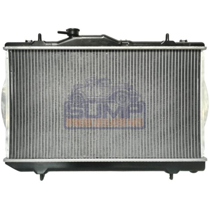 RADIATOR ACCENT 95 - 99