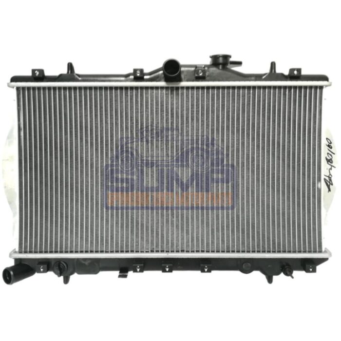 RADIATOR ACCENT 95 - 99 - Image 2