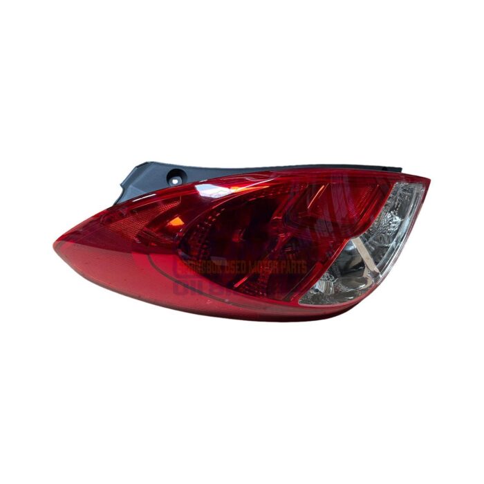 TAIL LAMP HYUNDAI I 20 12 - 14 LH