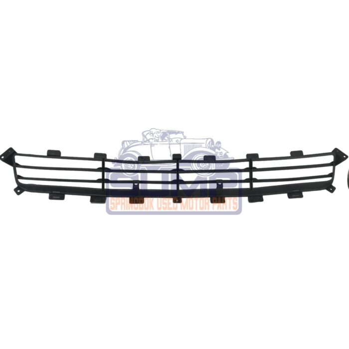 BUMPER GRILL H 100 05 - 11 - Image 2