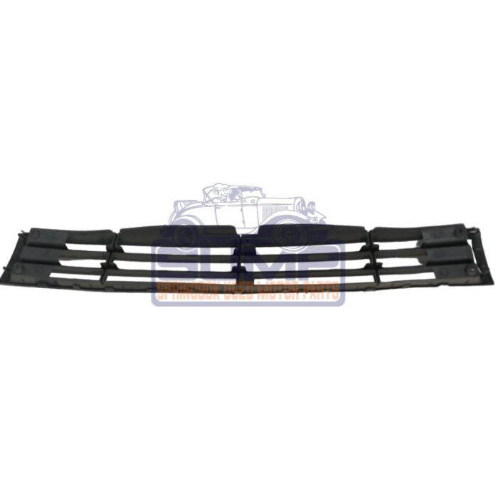 BUMPER GRILL CENTER HYUNDAI ATOS 04 - 07 - Image 2