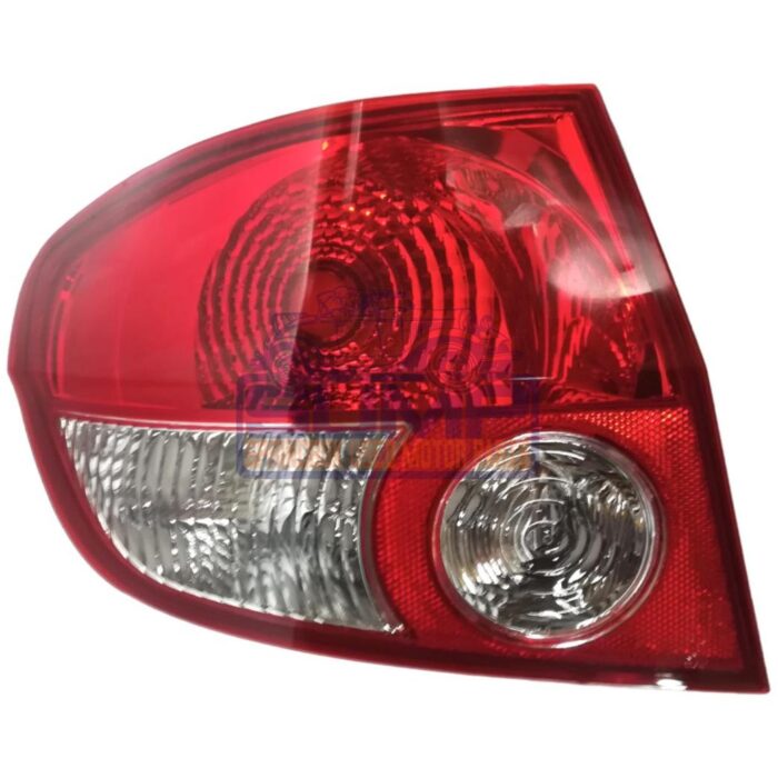 TAIL LAMP HYUNDAI GETZ 03 - 05 LH
