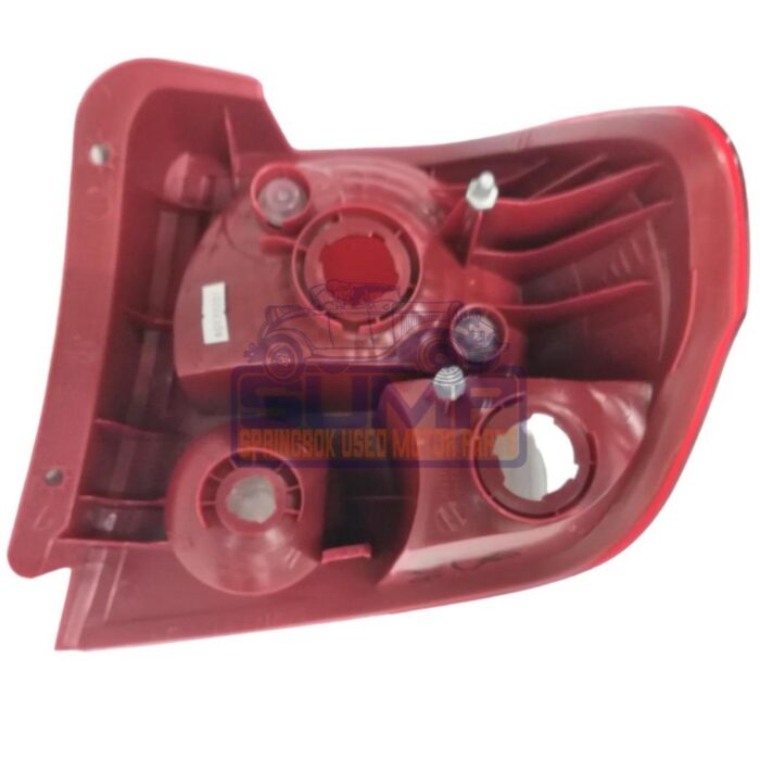 TAIL LAMP HYUNDAI GETZ 03 - 05 LH - Image 2