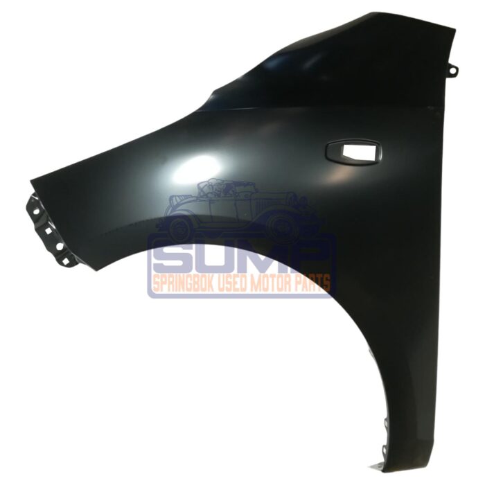 FENDER HYUNDAI I 10 08 - UP LH