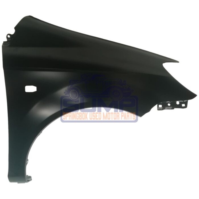 FENDER GETZ 06 - UP