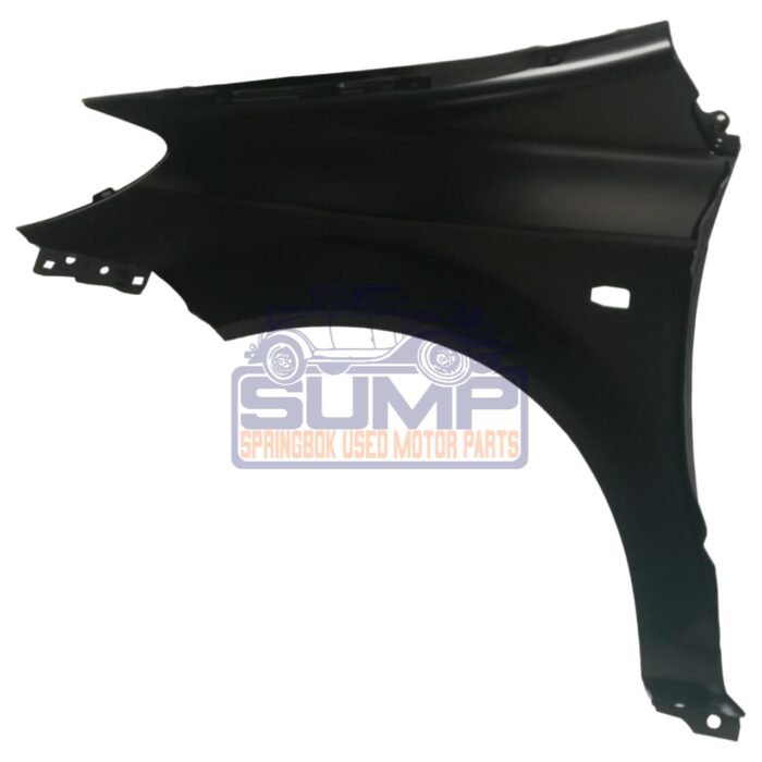 FENDER GETZ 06 - UP - Image 2