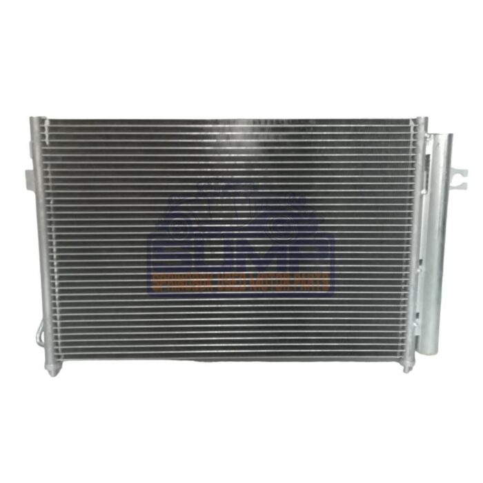 AIRCON RADIATOR GETZ - Image 2