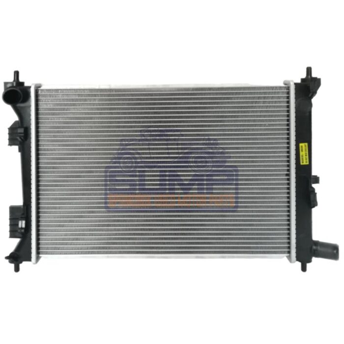 RADIATOR I 20 1 . 2 / 1 . 4 MANUAL 12 - 15