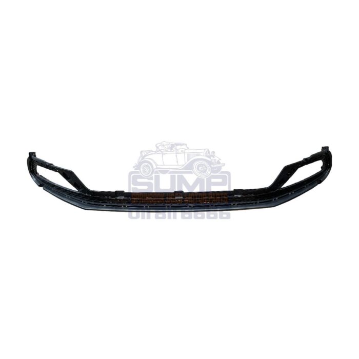 BUMPER GRILL CENTER LOWER HYUNDAI I 20 15 - 18 ( WITH SPOT HOLE ) - Image 2