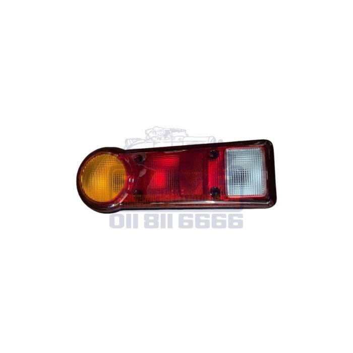 TAIL LAMP HYUNDAI H 100 OLD SHAPE
