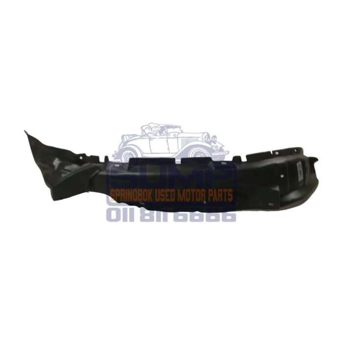 FENDER LINER ISUZU 04 - 07 R / H